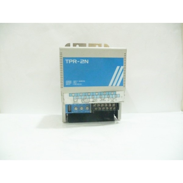 Power Regulator, TPR-2N220V50AMR, Hanyoung made in Korea
